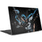 DC Comics Batman Throwing Batarang Jim Lee Art Dell XPS Skin
